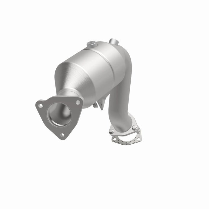 MagnaFlow Direct-Fit Catalytic Converter Audi S4 2010-2013 - OneFastShop