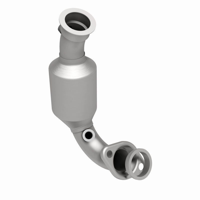 MagnaFlow Conv DF Direct-Fit Catalytic Converter for 2002–2003 Jeep Liberty P/S Frt 3.7L - OneFastShop