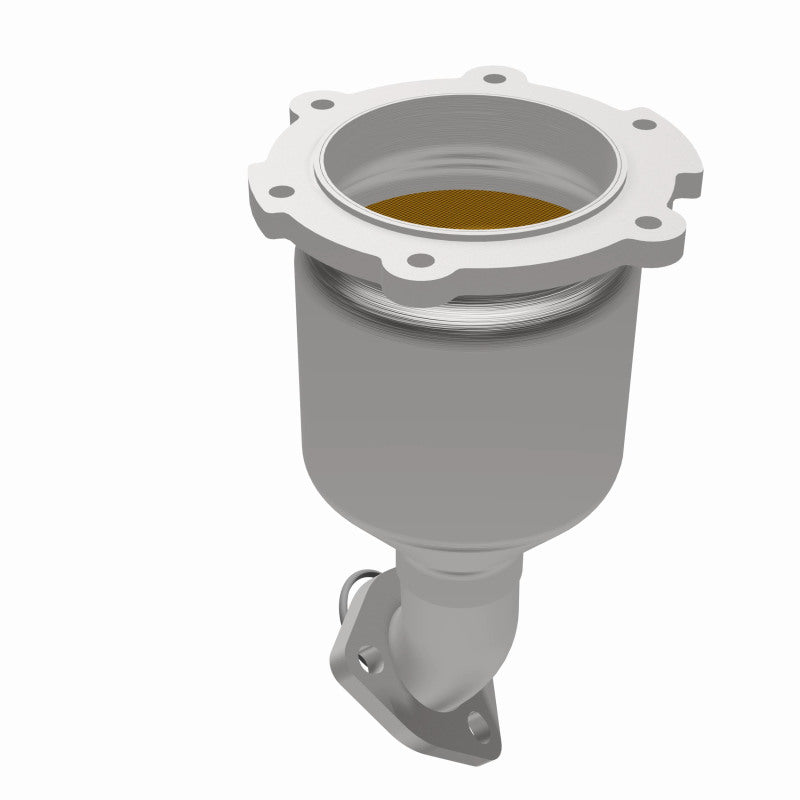 Magnaflow Direct Fit Catalytic Converter for 2004-2009 Nissan Quest 3.5L - OneFastShop