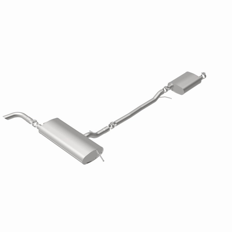 MagnaFlow BRE Exhaust Kit Replacement Stainless for GM - OneFastShop