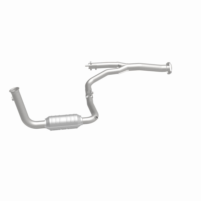 Magnaflow Direct-Fit Catalytic Converter for 2004 Jeep Liberty - OneFastShop