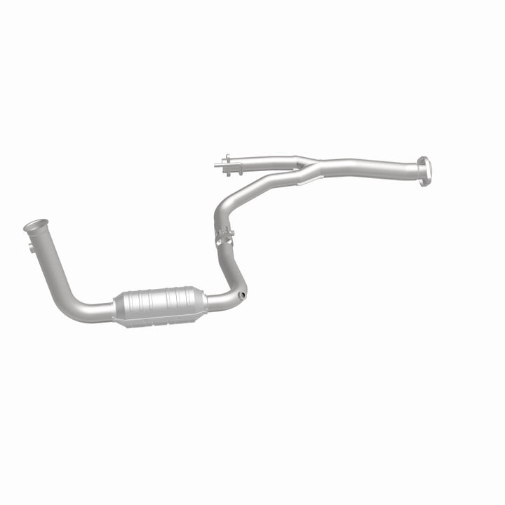 Magnaflow Direct-Fit Catalytic Converter for 2004 Jeep Liberty - OneFastShop