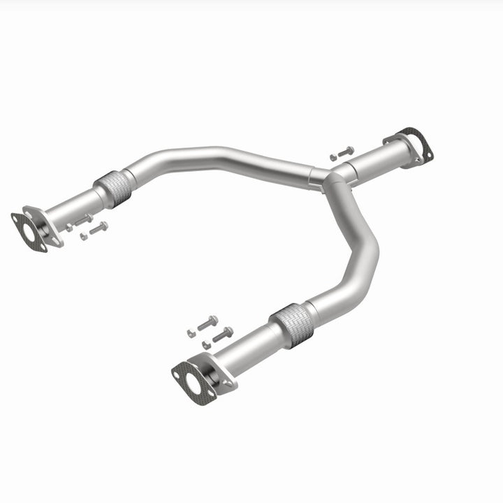 BRE Exhaust 03-07 G35 3.5L Front Pipe Kit BRE Exhaust