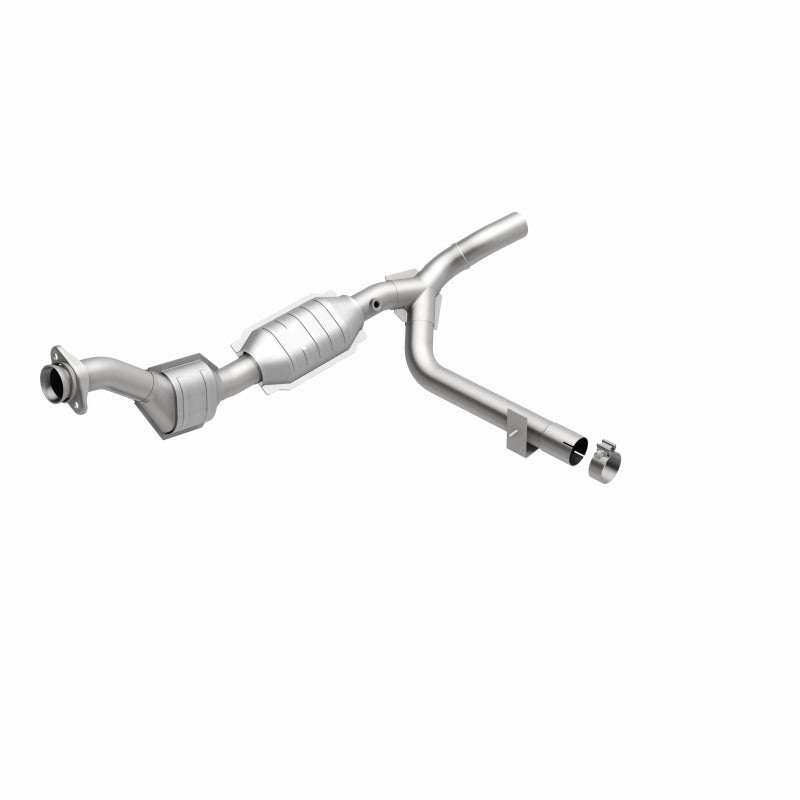 Magnaflow Direct-Fit Catalytic Converter 99-00 Ford F-150 4.6L - OneFastShop