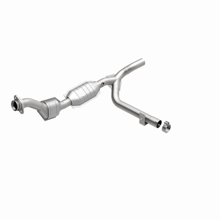 Magnaflow Direct-Fit Catalytic Converter 99-00 Ford F-150 4.6L - OneFastShop