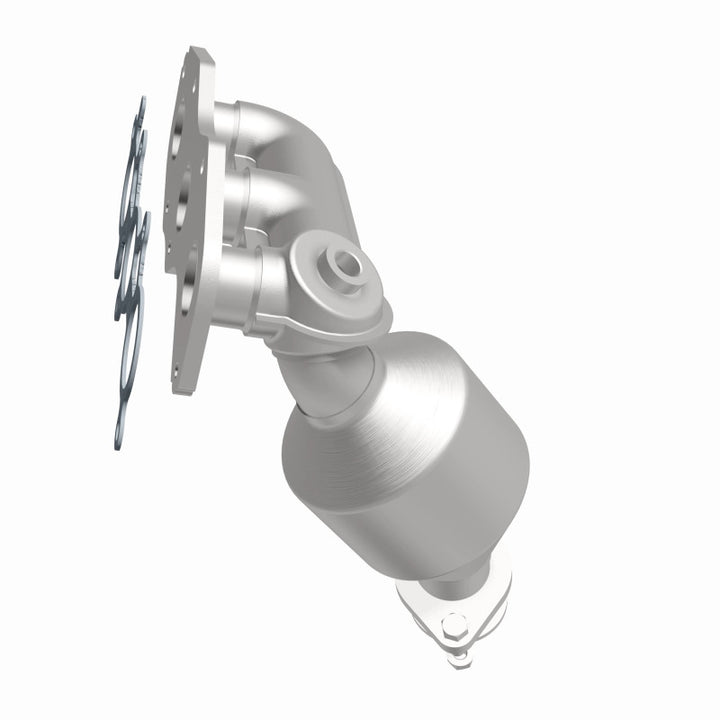 Magnaflow Direct Fit Converter for 05-07 Toyota Avalon 3.5L - OneFastShop