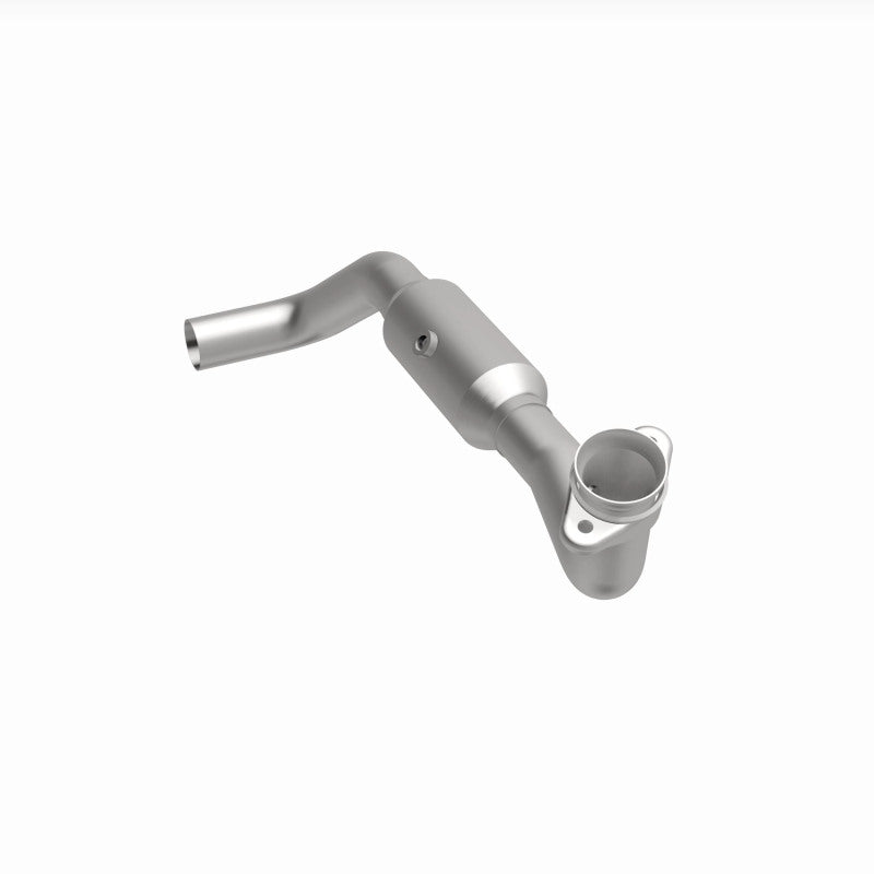 Magnaflow Direct Fit Catalytic Converter for 2006 Ford F-150 5.4L, CARB Compliant, Easy Installation - OneFastShop