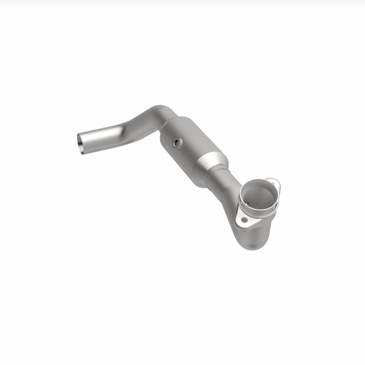 Magnaflow Direct Fit Catalytic Converter for 2006 Ford F-150 5.4L, CARB Compliant, Easy Installation - OneFastShop
