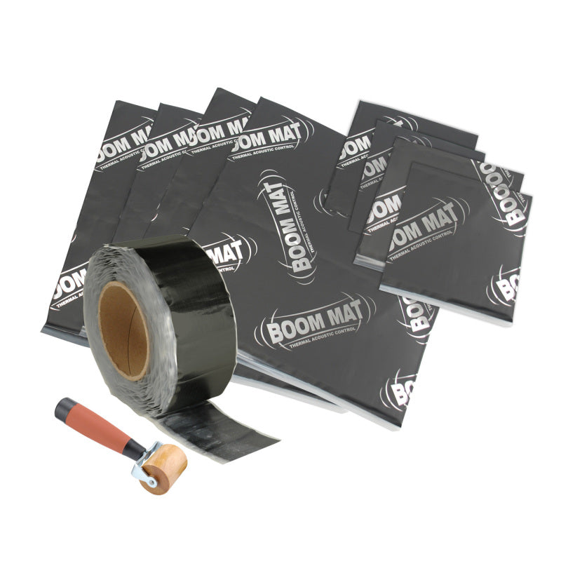 DEI Door Vibration Damping Kit for Mazda Miata 1990-2015