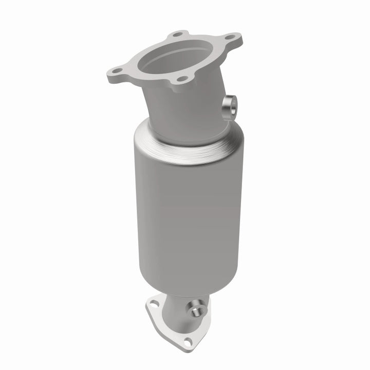 Magnaflow California Grade CARB Compliant Converter Direct-Fit for 05-09 Audi A4 A4 Quattro - OneFastShop