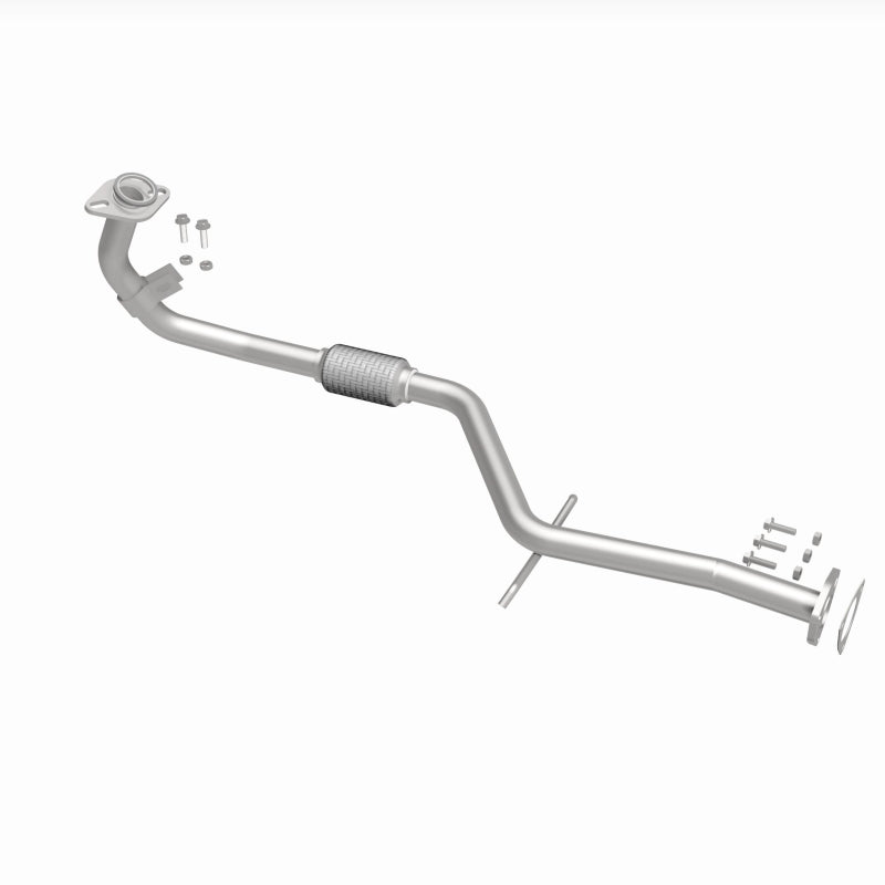 BRE Exhaust 1999–2005 for Cavalier Sunfire 2.2L 2.4L Front Pipe Kit - OneFastShop
