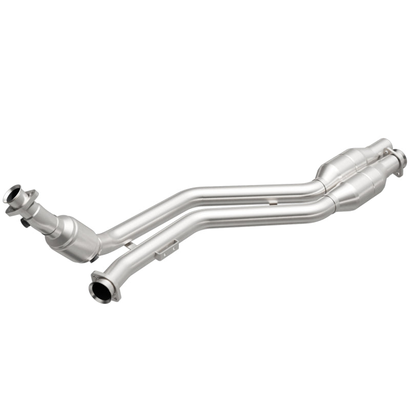 Magnaflow Direct-Fit Catalytic Converter for 99-03 Mercedes CLK430 4.3L - OneFastShop