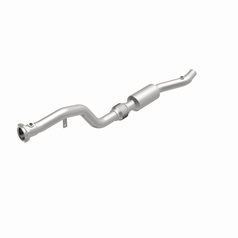 Magnaflow Direct-Fit Catalytic Converter for 00-03 Audi A6 Quattro 4.2L Passenger Side *Not For Sale In California* - OneFastShop