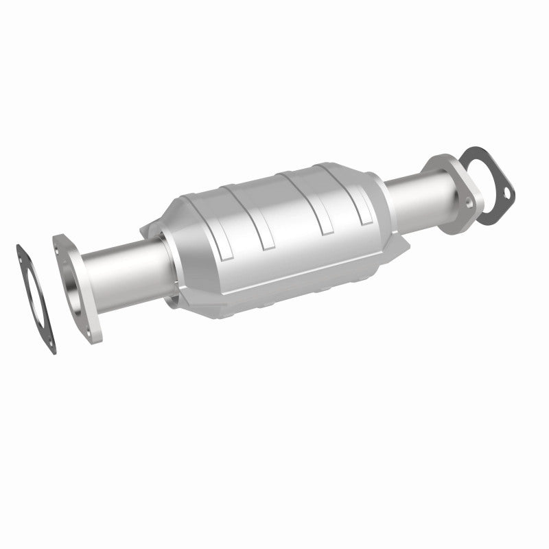 Magnaflow Catalytic Converter - Direct-Fit 98-00 Nissan Frontier 2.4L Rear