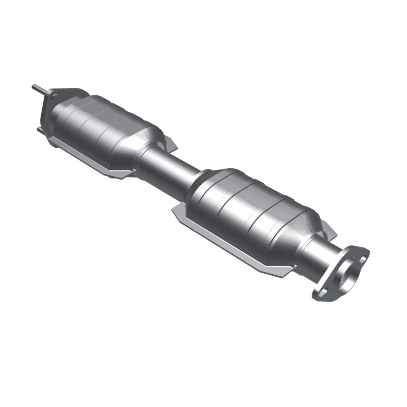 Magnaflow Catalytic Converter Ford-Mazda 27.5X6.5X4 2.5/2.25 - Fits 1989-1994 Ford Ranger, 1991-1994 Ford Explorer