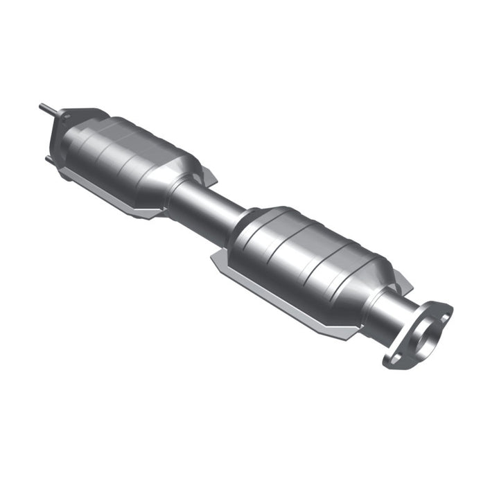 Magnaflow Catalytic Converter Ford-Mazda 27.5X6.5X4 2.5/2.25 - Fits 1989-1994 Ford Ranger, 1991-1994 Ford Explorer - OneFastShop