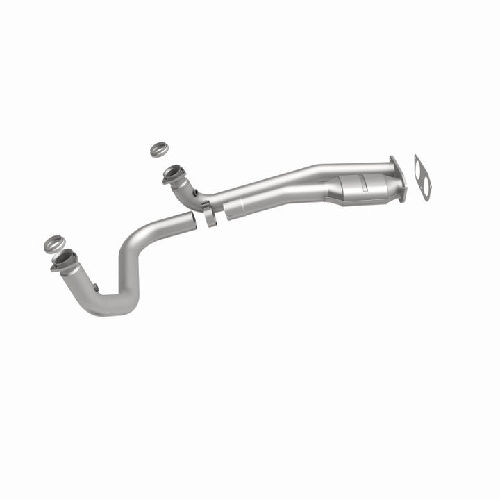 Magnaflow Direct-Fit Catalytic Converter 98-00 Chevy 3500 7.4L - OneFastShop