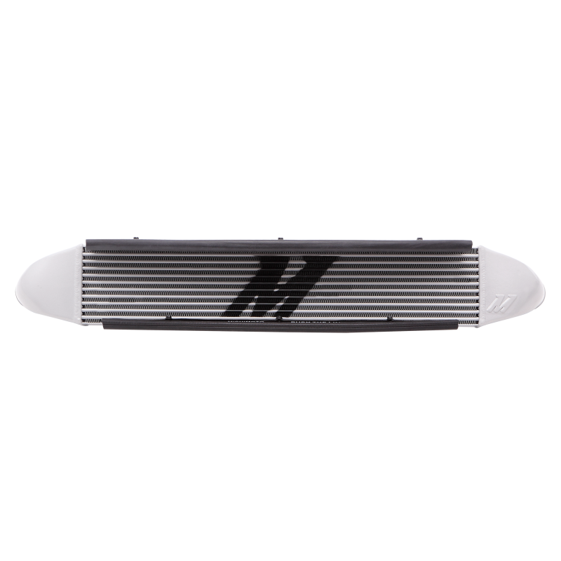 Mishimoto Front Mount Intercooler (Silver) Kit with Pipes (Silver) - Ford Fiesta ST 1.6L 2014-2016, image 10