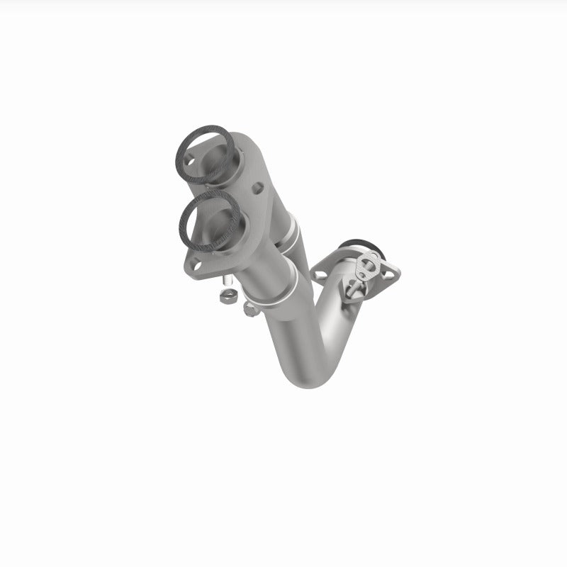 BRE Exhaust Tacoma 98-00 2.4L Front Pipe Kit BRE Exhaust