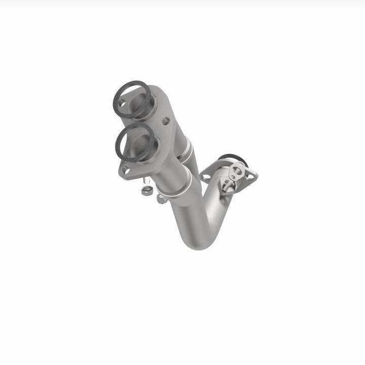 BRE Exhaust Tacoma 98-00 2.4L Front Pipe Kit BRE Exhaust