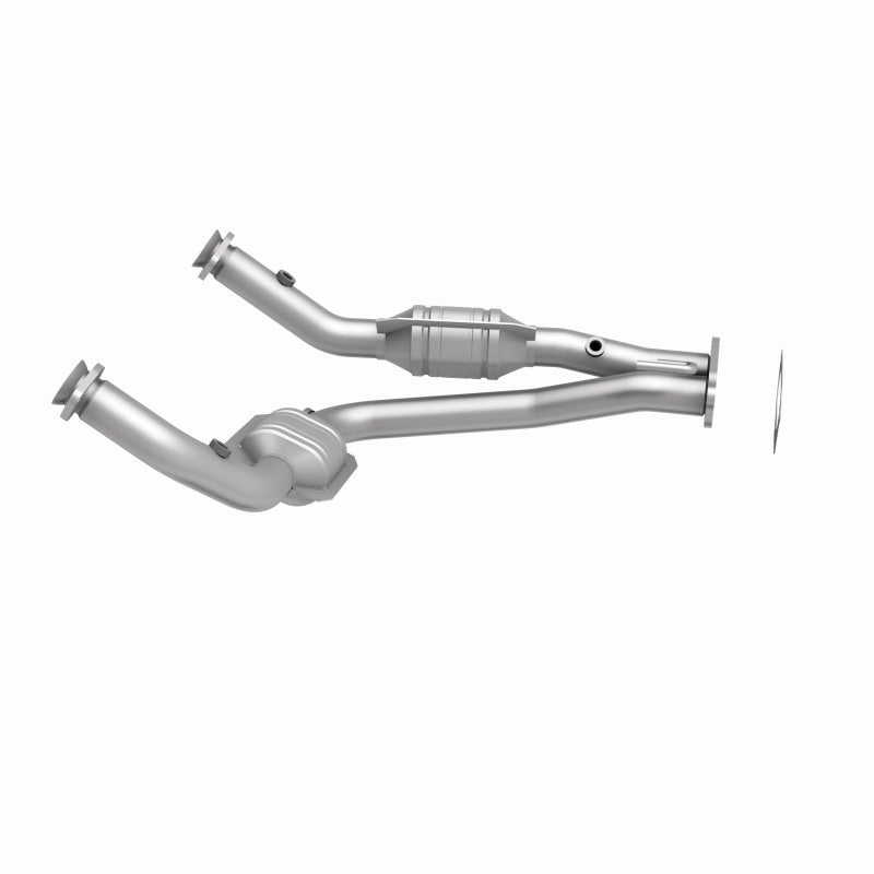 Magnaflow Direct-Fit Catalytic Converter 04-06 Ranger 4.0 - OneFastShop