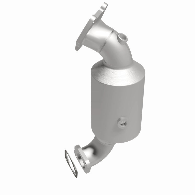 MagnaFlow OEM Grade Rear Catalytic Converter for 11-14 Dodge Grand Caravan - OneFastShop