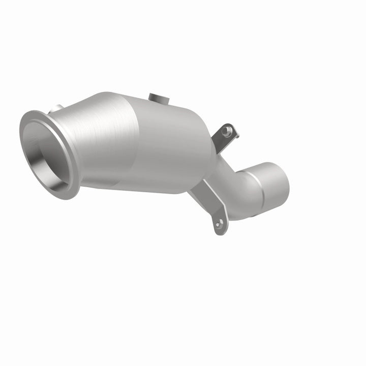 Magnaflow Direct-Fit Catalytic Converter for 2014 BMW X5 3.0L - OneFastShop