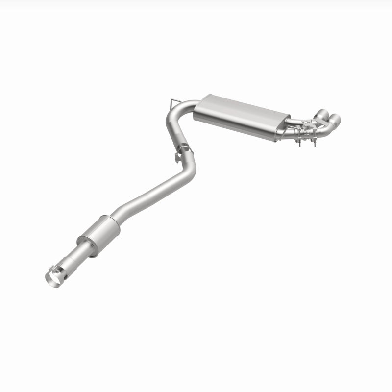 MagnaFlow BRE Exhaust Kit – for 2012–2020 BMW 430i 330i 428i 328i 2L