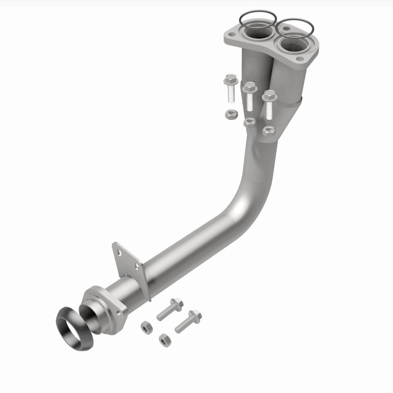BRE Exhaust 2.2L Front Pipe Kit for 1994–1997 Honda Accord