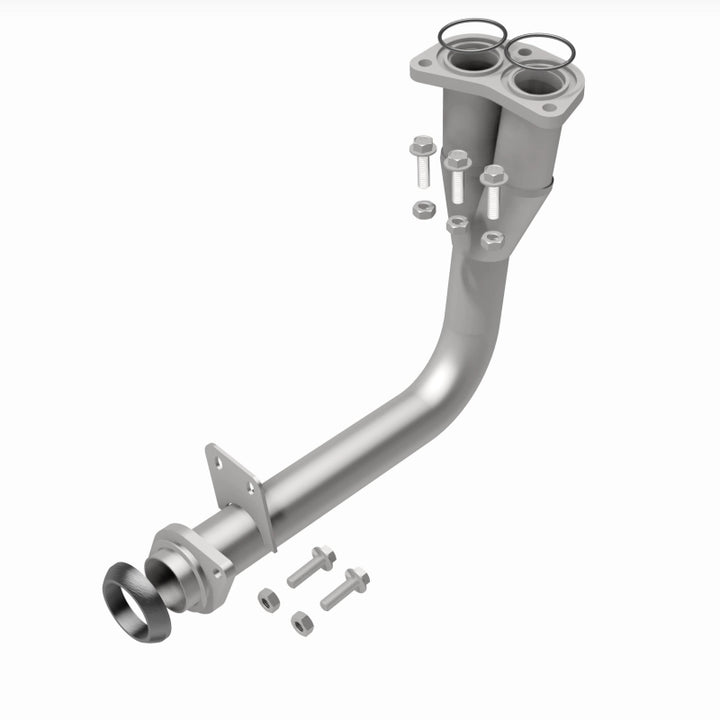 BRE Exhaust 2.2L Front Pipe Kit for 1994–1997 Honda Accord