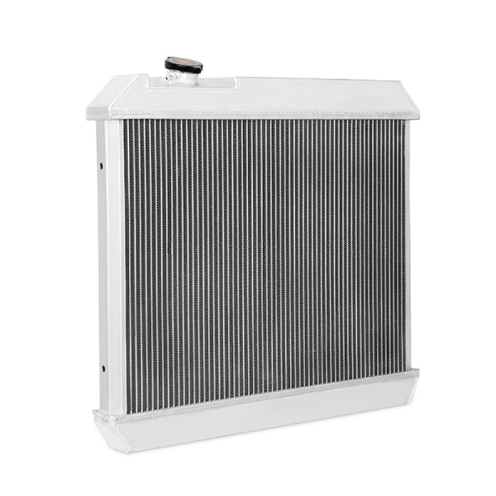 Mishimoto Radiator X Line Aluminum 63 66 GM C K Truck