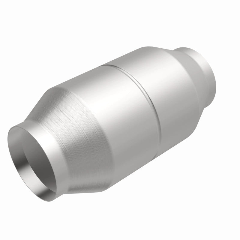 Magnaflow Universal Catalytic Converter for 5.9L Cummins Diesel H.O. Dodge Ram 2500/3500 Pickup 02-06