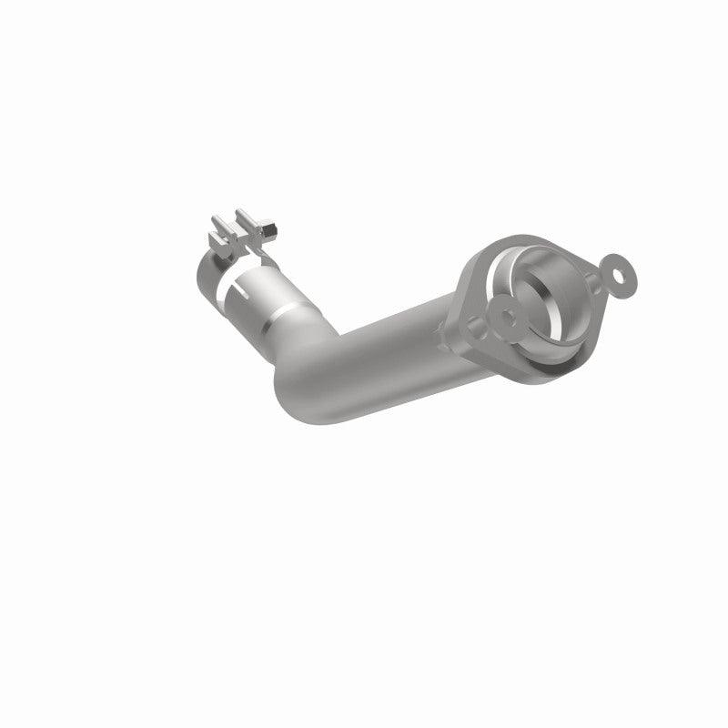 Magnaflow Bolt On Extension Pipe 2in Pipe Diameter for 18-20 Jeep Wrangler V6 3.6L