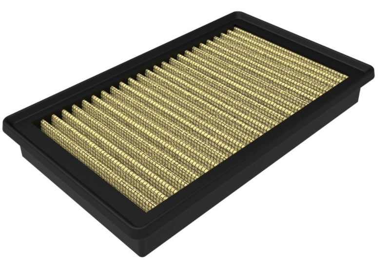 aFe MagnumFLOW OE Replacement Air Filter Pro G-7 Media for 20+ Jeep Wrangler JL V6-3.0L