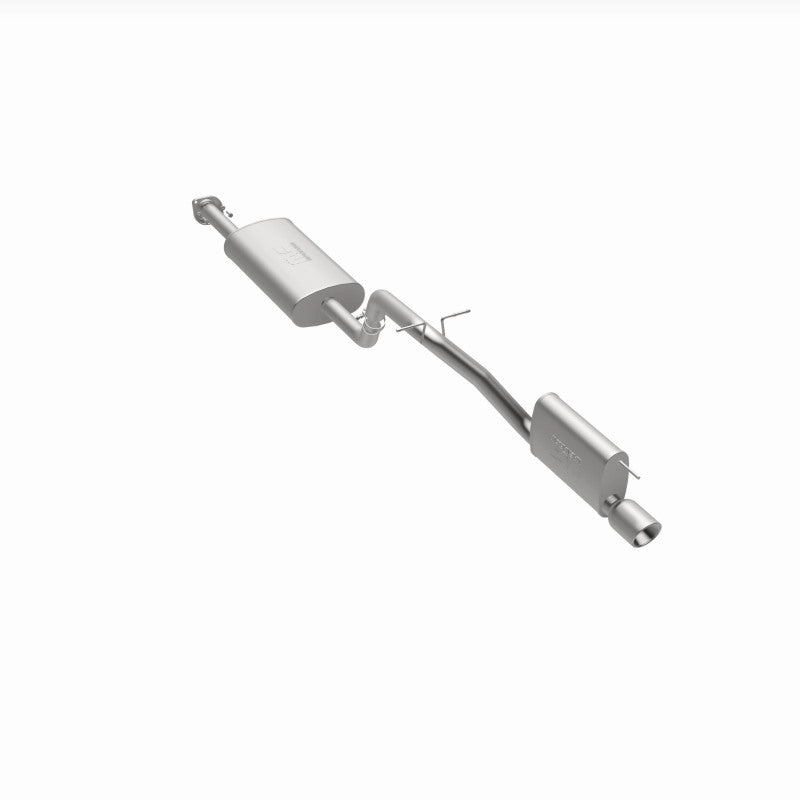 Magnaflow Cat-Back Exhaust System 05-10 Jeep Grand Cherokee Hemi 5.7L - OneFastShop