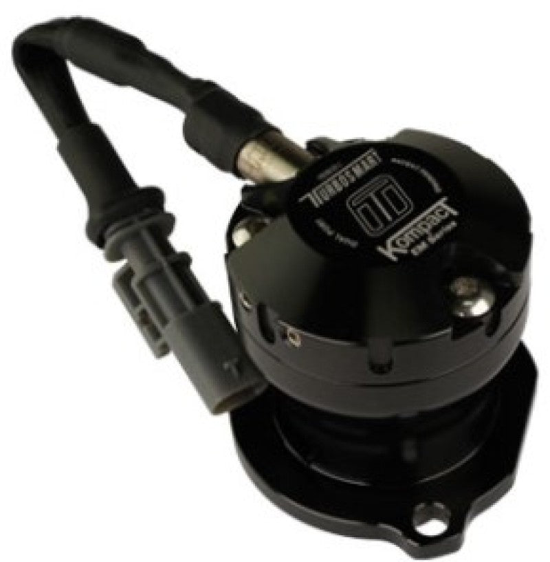 Turbosmart Kompact EM BOV VR7 Plumb Back for Buick Regal 2014-2020 and Cadillac ATS 2013-2019