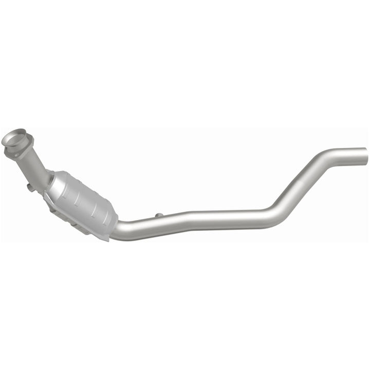 Magnaflow Direct-Fit Catalytic Converter for 00-02 Lincoln LS OEM - OneFastShop