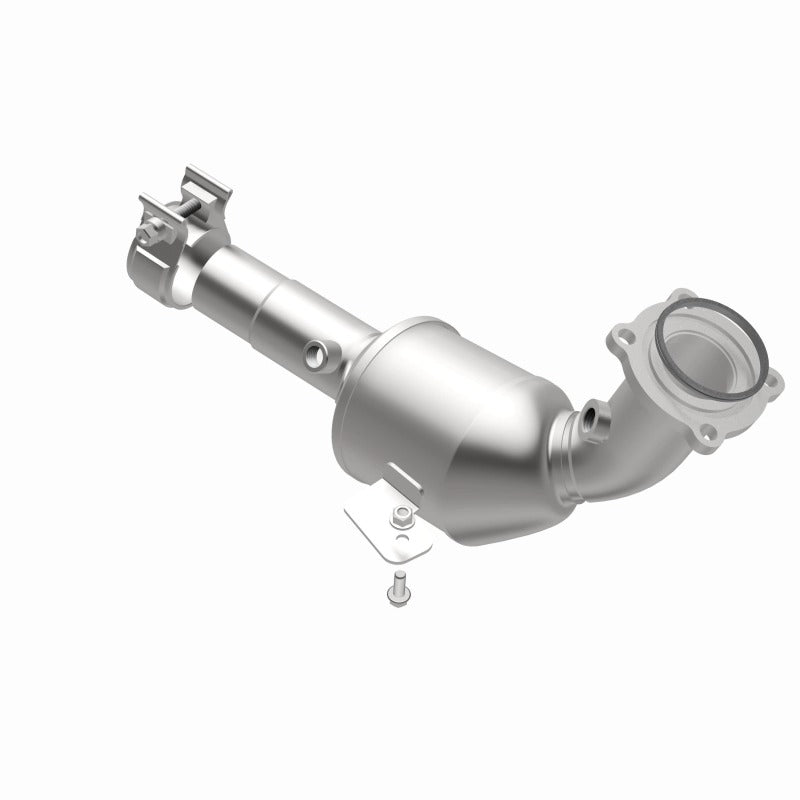 MagnaFlow 16-23 Chevrolet Camaro OEM Federal EPA Compliant Direct Fit Converter