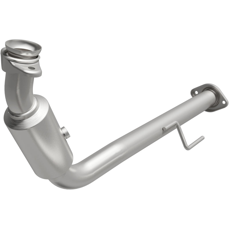 MagnaFlow CARB-Grade Direct-Fit Catalytic Converter - Jeep Wrangler 2.4L 2005-2006