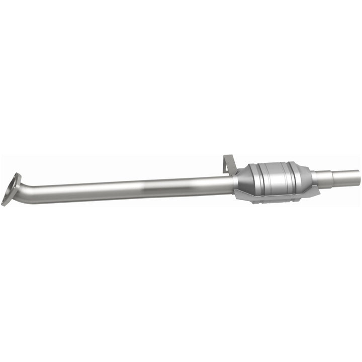 Magnaflow Direct Fit Catalytic Converter 90-93 Q45 4.5L - OneFastShop