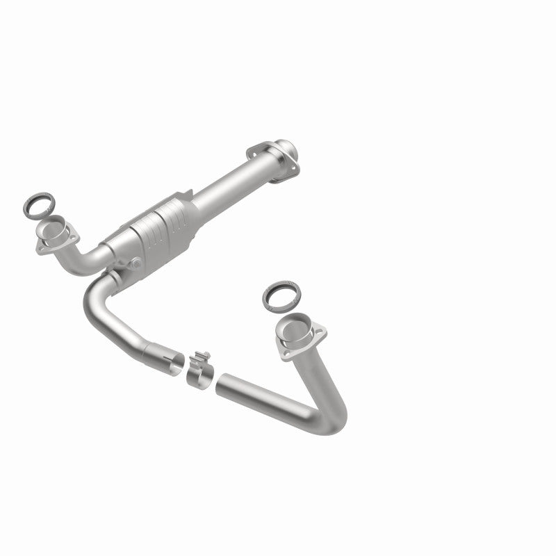 Magnaflow Direct Fit Catalytic Converter for 94-95 Chevrolet C1500 4.3L/5.0L/5.7L CARB Compliant - OneFastShop