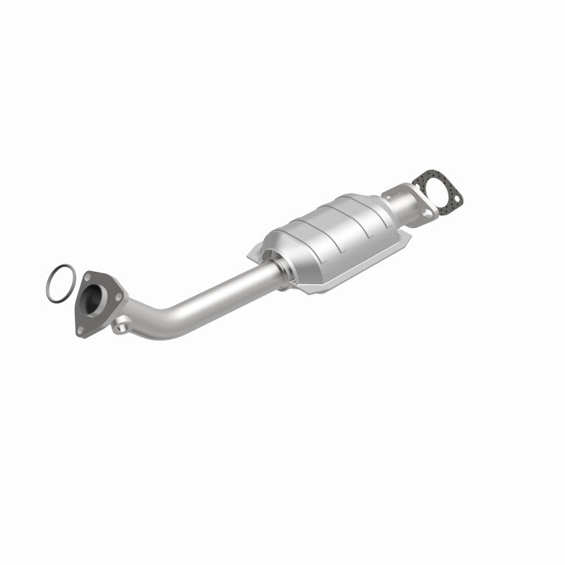 Magnaflow Direct-Fit Catalytic Converter for 98-04 Pathfinder QX4 Passenger Side Rear OEM