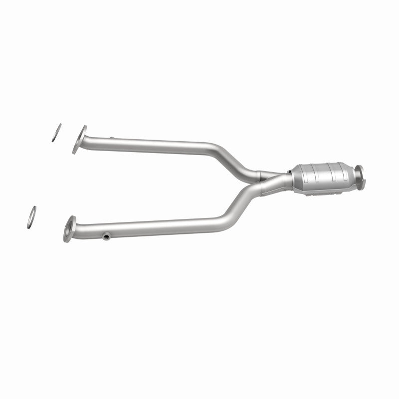 Magnaflow Catalytic Converter DF 02-08 Lexus SC430 4.3L Rear