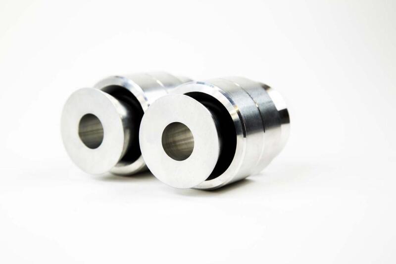 SPL Parts FKS Front Compression Rod Bushings - Nissan 350Z / Infiniti G35 2003-2009 - Pair, image 8