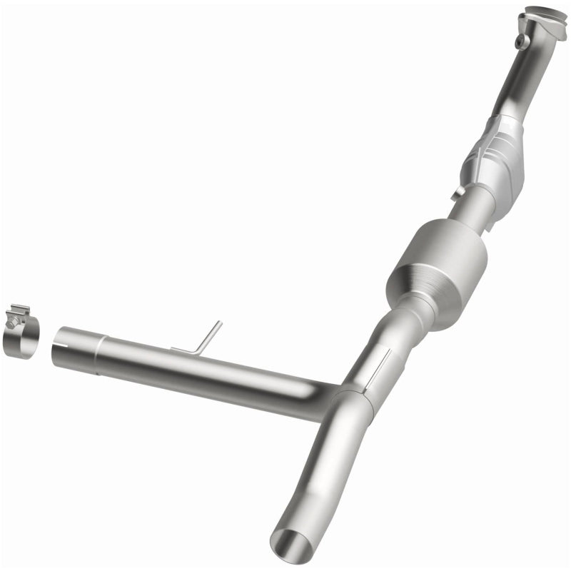 Magnaflow Direct Fit OEM Catalytic Converter for 04-06 F-150 V8 4.6 - OneFastShop