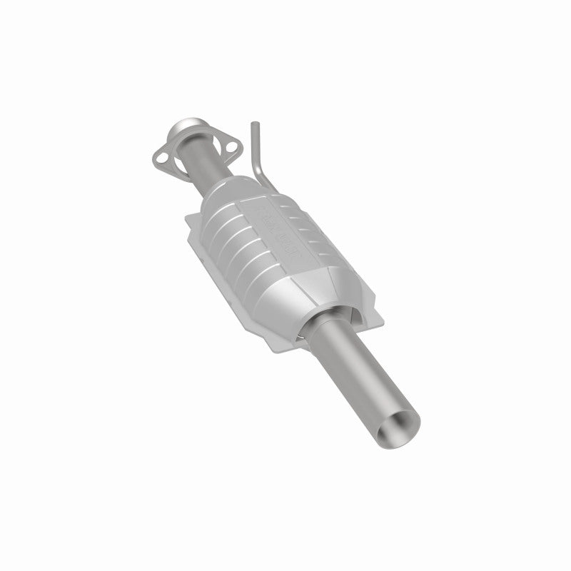 Magnaflow Catalytic Converter Direct-Fit 26X6.5X4 2/2 Ford-Mercury 1983-1985 Escort Tempo Lynx Topaz - OneFastShop