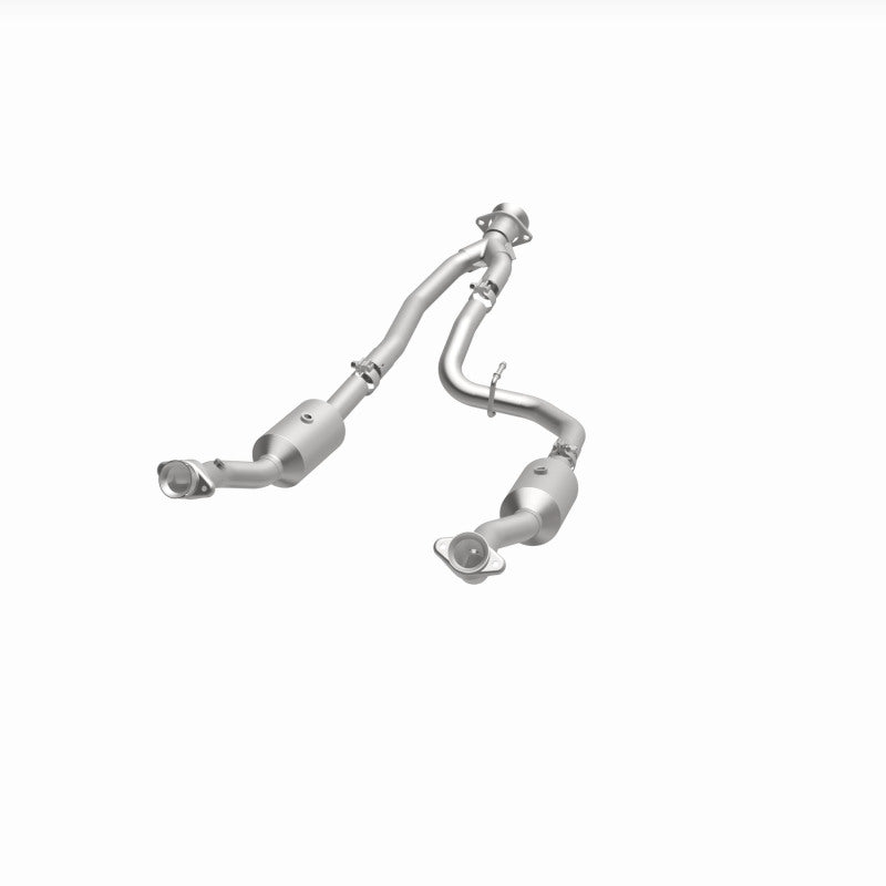 MagnaFlow Direct-Fit Catalytic Converter for Ford Transit-150 V6 3.5L RWD - OneFastShop