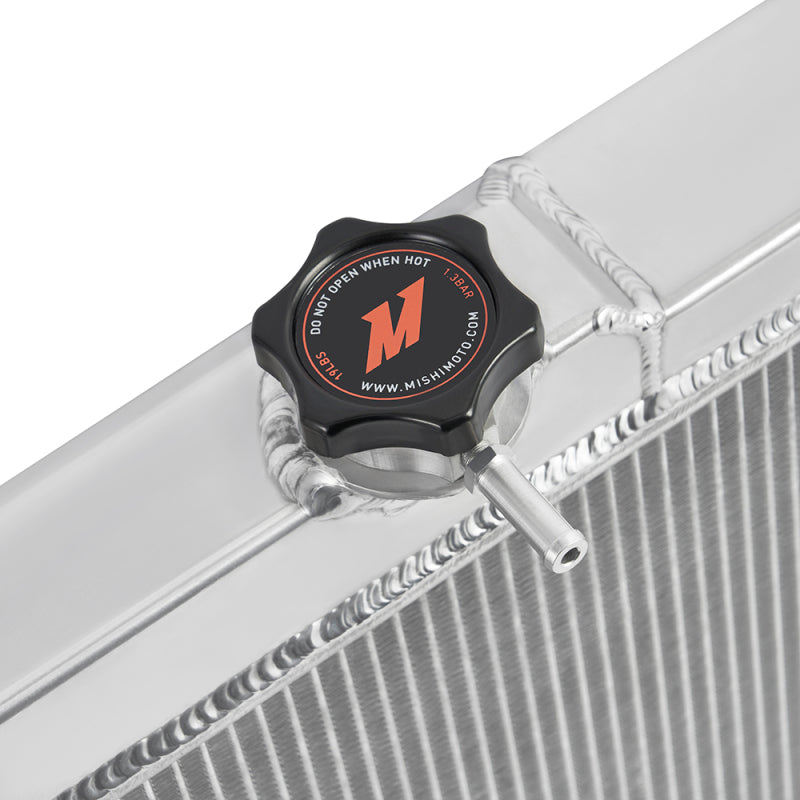 Mishimoto Performance Aluminum Radiator for Toyota Tundra 4.6/4.7/5.7L