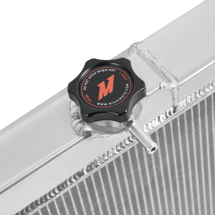 Mishimoto Performance Aluminum Radiator for Toyota Tundra 4.6/4.7/5.7L - OneFastShop