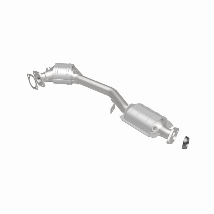 Magnaflow Catalytic Converter DF 99-02 Subaru Forester 2.5L OEM Direct-Fit Replacement